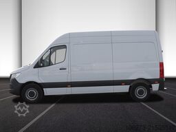 Mercedes-Benz eSprinter 312 Kasten FWD,3.924mm Radstand