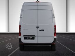 Mercedes-Benz eSprinter 312 Kasten FWD,3.924mm Radstand