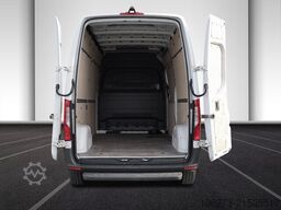 Mercedes-Benz eSprinter 312 Kasten FWD,3.924mm Radstand