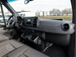 Mercedes-Benz eSprinter 312 Kasten FWD,3.924mm Radstand