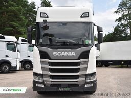SCANIA R450 CR20H Retarder ACC