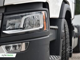 SCANIA R450 CR20H Retarder ACC