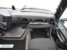 SCANIA R450 CR20H Retarder ACC