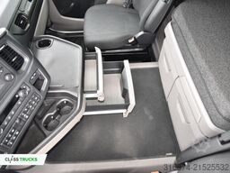 SCANIA R450 CR20H Retarder ACC