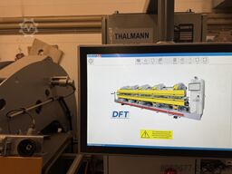 Thalmann TD 150 - 6.4M