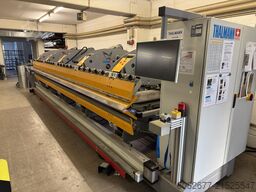 Thalmann TD 150 - 6.4M