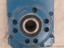DEMAG DEMAG Getriebe / Krangetriebe - 10 St.