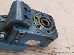 DEMAG DEMAG Getriebe / Krangetriebe - 10 St.