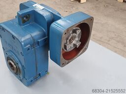 DEMAG DEMAG Getriebe / Krangetriebe - 10 St.