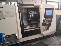 DMG MORI CLX450