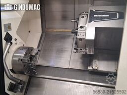 DMG MORI CLX 450 V3