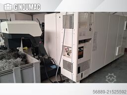 DMG MORI CLX 450 V3