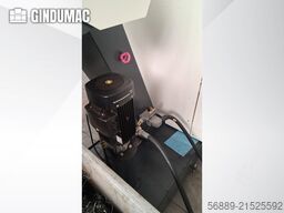 DMG MORI CLX 450 V3