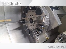 DMG MORI CLX 450 V3