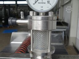Schenk 60 A60