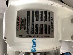 Mono Pump SS071MS1RS/H6KH