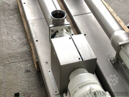 Mono Pump SS071MS1RS/H6KH