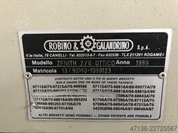 Robino Galandrino Zenit 2/6