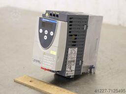 Telemecanique Altivar 11 ATV11HU18M2E