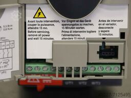 Telemecanique Altivar 11 ATV11HU18M2E