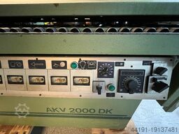 Hebrock AKV 2000 DK