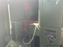 Bütfering AWS Combi 1350