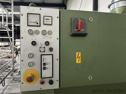 Bütfering AWS Combi 1350