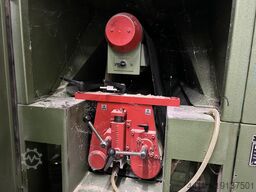 Bütfering AWS Combi 1350