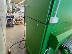 Bütfering AWS Combi 1350