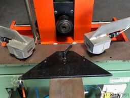 Ganner LBM Junior 320