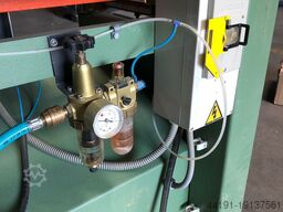 Ganner LBM Junior 320
