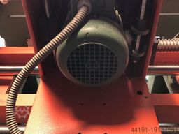 Ganner LBM Junior 320