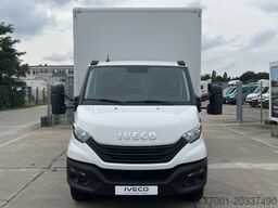 IVECO 70C18HA8/P / Hi-Matic / Tempomat / Klima