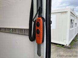 IVECO 70C18HA8/P / Hi-Matic / Tempomat / Klima