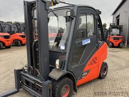 Linde H25D-02