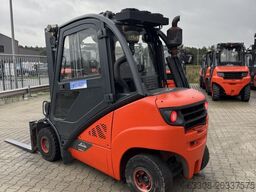 Linde H25D-02
