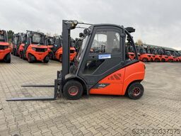 Linde H25D-02