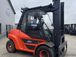 Linde H80D-03/900