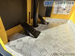 Combilift C3000XL DUPLEX FREE LIFT GAS POSITIONER