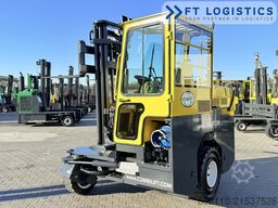 Combilift C3000XL DUPLEX FREE LIFT GAS POSITIONER