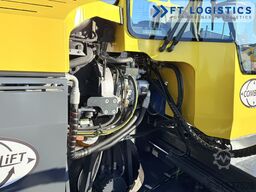 Combilift C3000XL DUPLEX FREE LIFT GAS POSITIONER