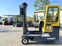 Combilift C5000 DIESEL TRIPLEX SCALE POSITIONER