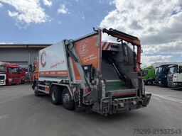 Scania P320 LB 6x2*4 Palfinger PC 3800 / Swiss-Vehicle