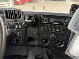Scania P320 LB 6x2*4 Palfinger PC 3800 / Swiss-Vehicle
