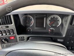 Scania P320 LB 6x2*4 Palfinger PC 3800 / Swiss-Vehicle