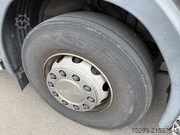 Scania P320 LB 6x2*4 Palfinger PC 3800 / Swiss-Vehicle