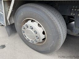 Scania P320 LB 6x2*4 Palfinger PC 3800 / Swiss-Vehicle