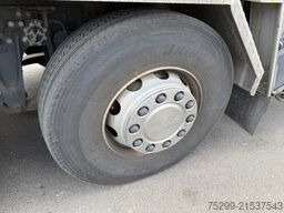 Scania P320 LB 6x2*4 Palfinger PC 3800 / Swiss-Vehicle