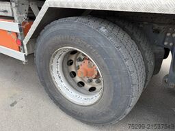 Scania P320 LB 6x2*4 Palfinger PC 3800 / Swiss-Vehicle