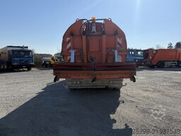 MAN 19.364 FLC 4x2 Kehrmaschine Hecksauger